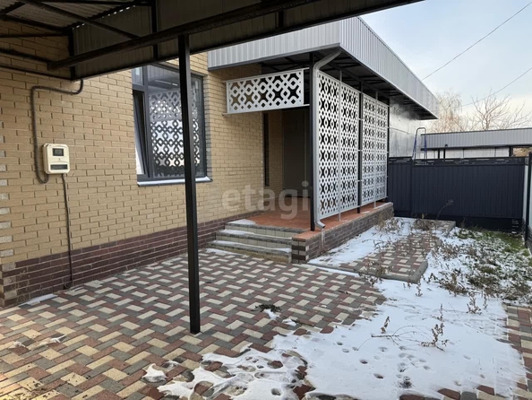 
   Продам коттедж, 106.4 м², Михайловск

. Фото 29.