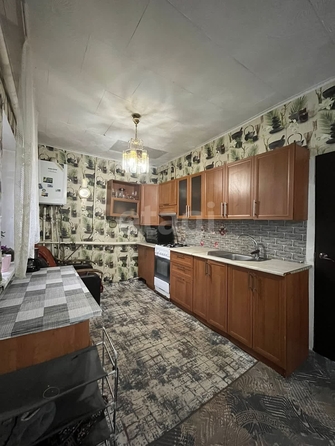 
   Продам дом, 80.8 м², Донское

. Фото 32.