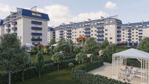 
   Продам 1-комнатную, 30.7 м², Пригородная ул, 251

. Фото 1.