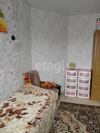 
   Продам 1-комнатную, 30.7 м², Пригородная ул, 251

. Фото 12.