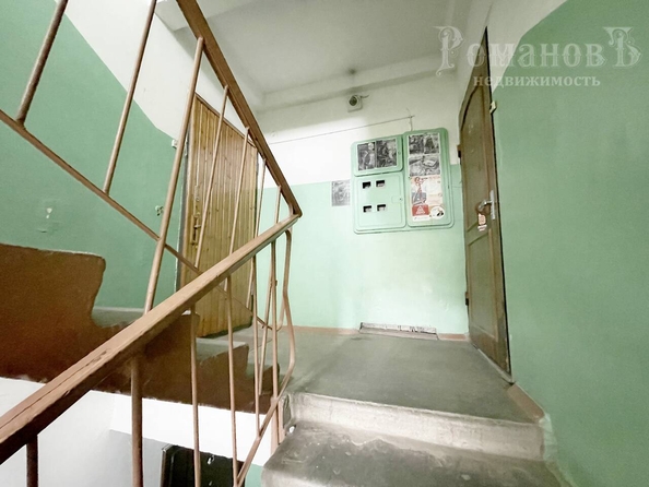 
   Продам 4-комнатную, 79.5 м², Доваторцев ул, 7/2

. Фото 22.