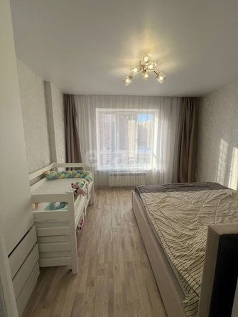 
   Продам 2-комнатную, 59.5 м², генерала Маргелова ул, 5/2

. Фото 6.