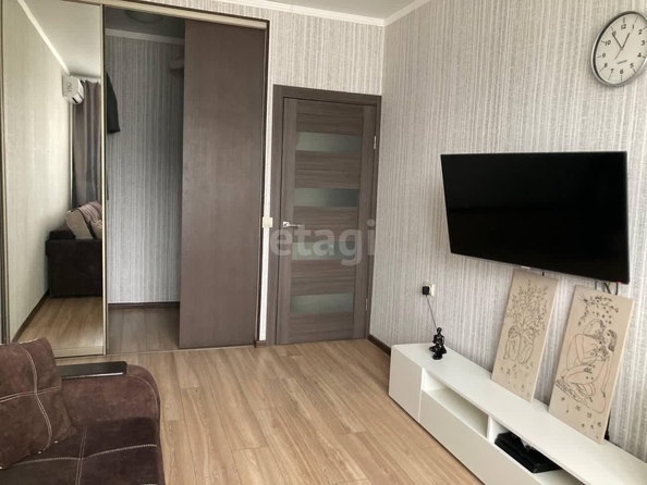 
   Продам 1-комнатную, 35 м², Октябрьская ул, 192/1

. Фото 4.