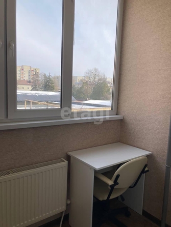 
   Продам 1-комнатную, 35 м², Октябрьская ул, 192/1

. Фото 10.