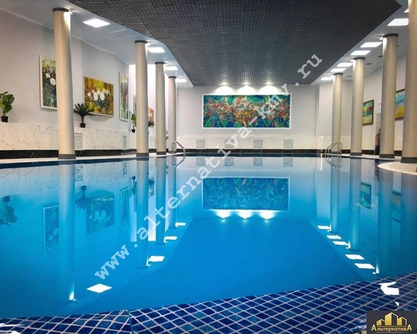 
  Продается 3-комн. квартира, 173 м², Чкалова ул
. Фото 22.