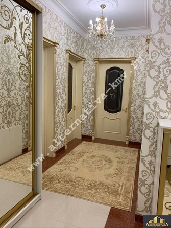 
   Продам 3-комнатную, 173 м², Чкалова ул

. Фото 13.