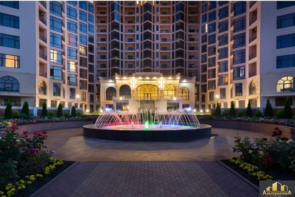
  Продается 3-комн. квартира, 82 м², Шаумяна ул
. Фото 1.