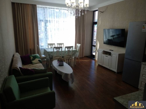 
  Продается 3-комн. квартира, 83 м², Шаумяна ул
. Фото 3.