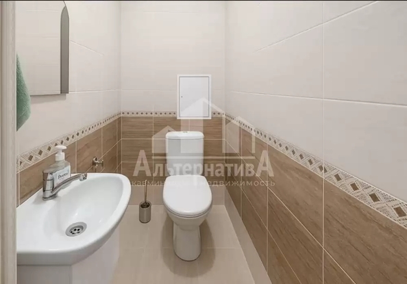 
  Продается 3-комн. квартира 83 м². Фото 6.