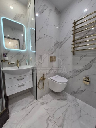 
  Продается 3-комн. квартира, 67.5 м², Окопная ул
. Фото 24.