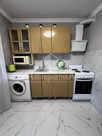 
  Продается 2-комн. квартира, 57 м², Хасановская ул
. Фото 1.