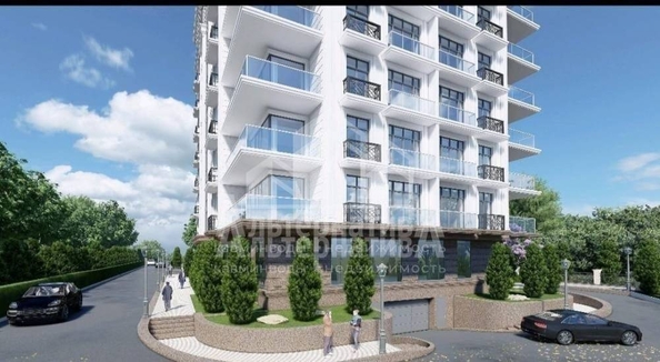 
  Продается 1-комн. квартира 63.25 м². Фото 2.