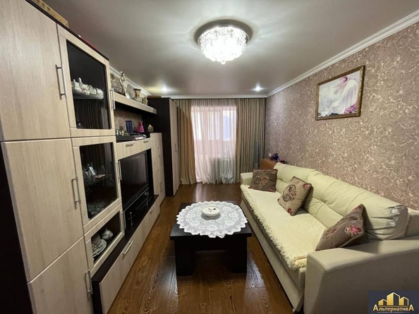 
  Продается 2-комн. квартира, 61 м², Школьный пер
. Фото 3.