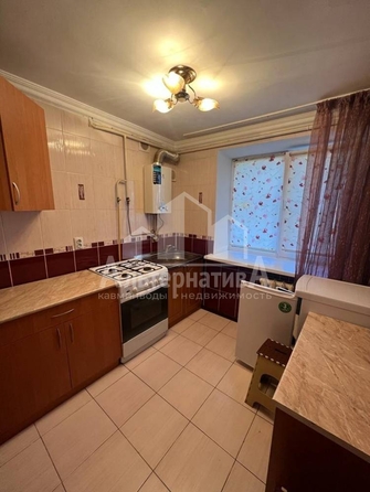 
   Продам 1-комнатную, 28.6 м², Андрея Губина ул

. Фото 4.