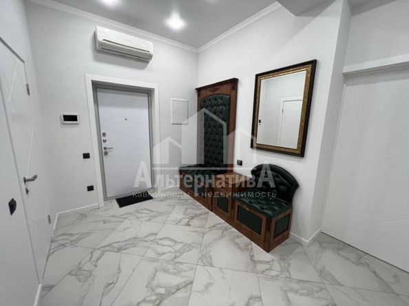 
  Продается 2-комн. квартира, 83.3 м², Парковая ул
. Фото 14.