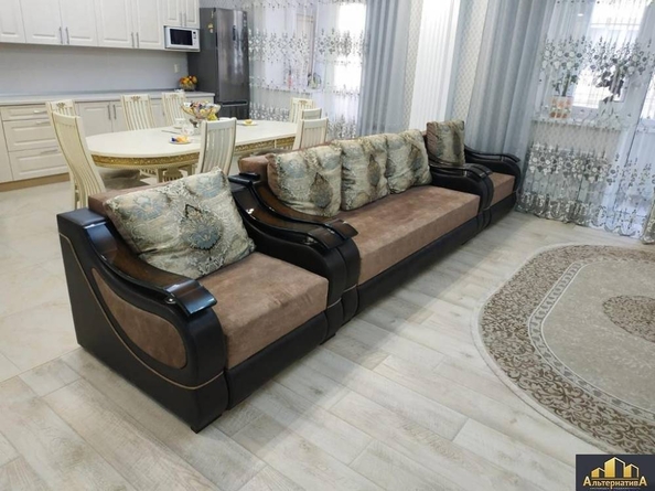 
  Продается 3-комн. квартира, 119 м², Октябрьская ул
. Фото 3.