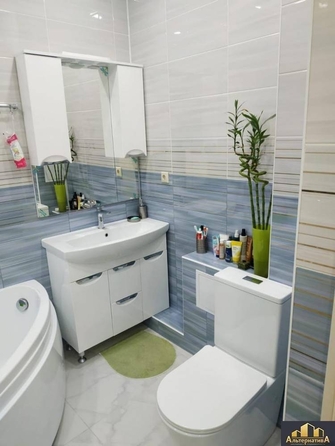 
  Продается 3-комн. квартира, 119 м², Октябрьская ул
. Фото 14.