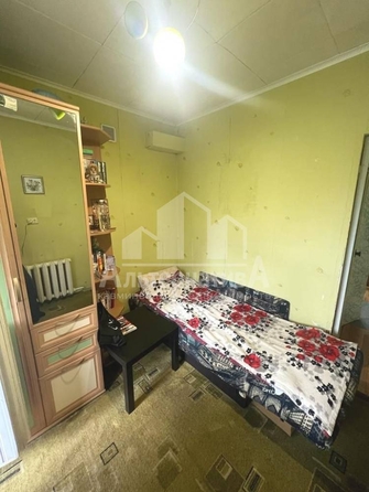 
  Продается 1-комн. квартира, 34.4 м², Велинградская ул
. Фото 7.