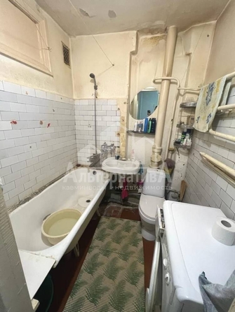 
  Продается 1-комн. квартира, 34.4 м², Велинградская ул
. Фото 13.