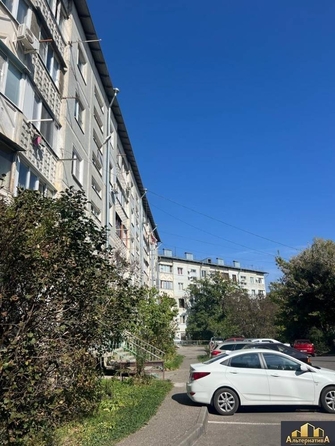 
  Продается 3-комн. квартира, 68.9 м², Жмакина ул
. Фото 16.