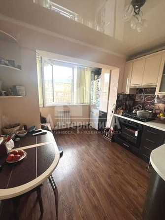 
  Продается 1-комн. квартира, 34.3 м², Героев Медиков ул
. Фото 4.