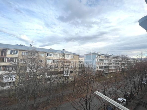 
   Продам 1-комнатную, 34.3 м², Героев Медиков ул

. Фото 7.