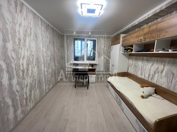 
   Продам 4-комнатную, 77.5 м², Набережная ул

. Фото 7.