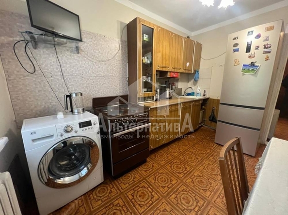 
   Продам 1-комнатную, 35.5 м², Азербайджанская ул

. Фото 8.