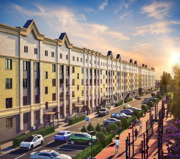 
  Продается 1-комн. квартира, 42.4 м², Им. Рыбникова ул
. Фото 12.