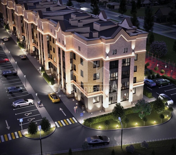 
  Продается 1-комн. квартира, 43.2 м², Им. Рыбникова ул
. Фото 2.