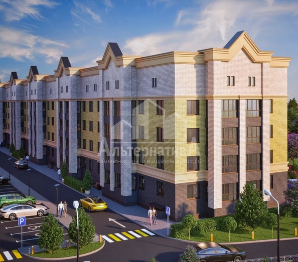 
  Продается 1-комн. квартира, 43.2 м², Им. Рыбникова ул
. Фото 5.