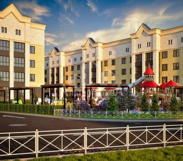 
  Продается 1-комн. квартира, 43.2 м², Им. Рыбникова ул
. Фото 8.