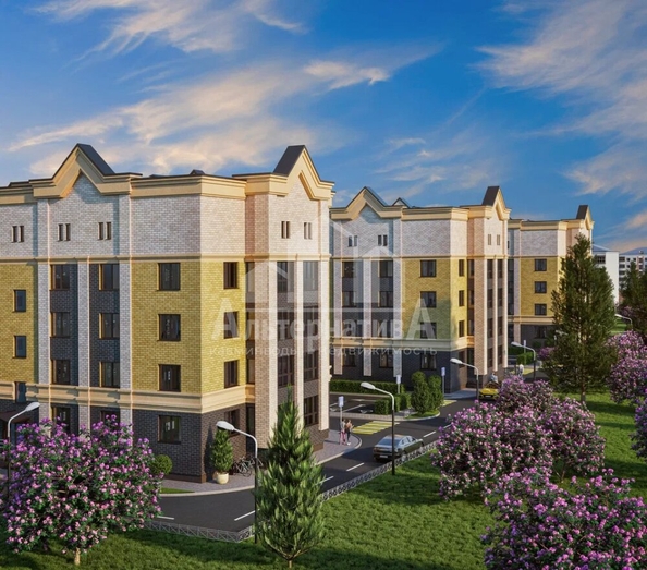 
  Продается 1-комн. квартира, 45.1 м², Им. Рыбникова ул
. Фото 10.