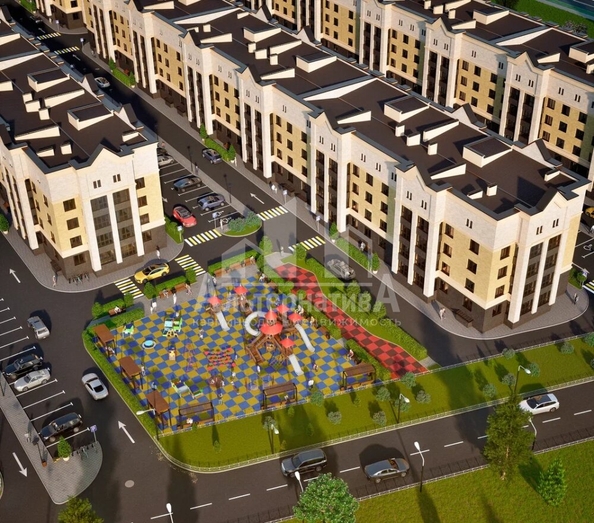 
  Продается 1-комн. квартира, 49 м², Им. Рыбникова ул
. Фото 4.