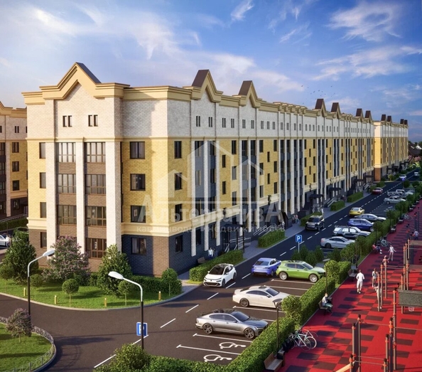 
  Продается 1-комн. квартира, 49 м², Им. Рыбникова ул
. Фото 5.