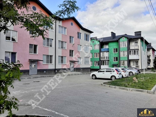 
  Продается 2-комн. квартира, 46.7 м², Римгорская ул
. Фото 1.