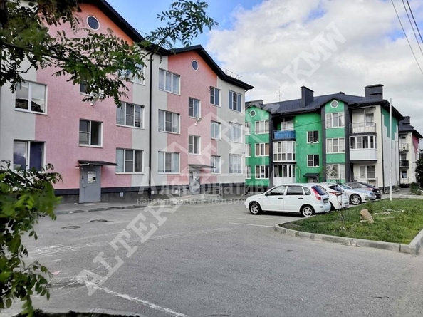 
  Продается 2-комн. квартира, 46.7 м², Римгорская ул
. Фото 1.