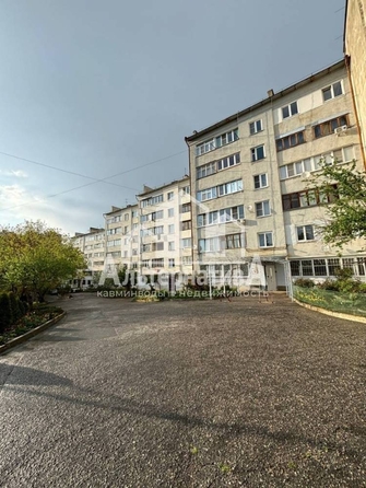 
   Продам 1-комнатную, 43 м², Островского ул

. Фото 11.