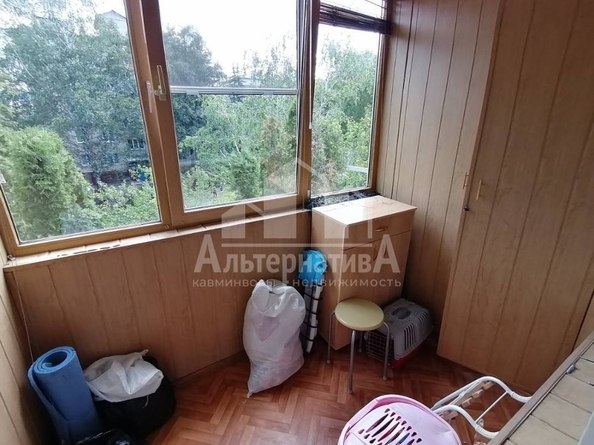 
  Продается 3-комн. квартира, 64.2 м², Андрея Губина ул
. Фото 9.