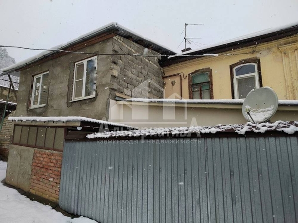 
   Продам 2-комнатную, 50 м², Гагарина ул

. Фото 7.