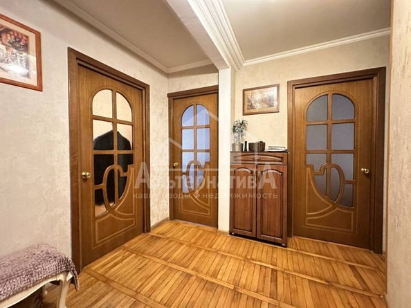 
   Продам 3-комнатную, 73.6 м², Азербайджанская ул

. Фото 10.