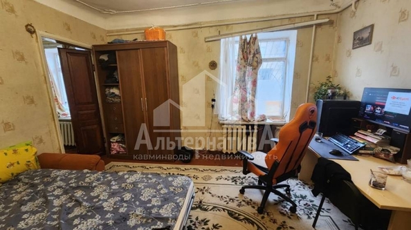 
   Продам 2-комнатную, 47 м², Чернышевского ул

. Фото 3.