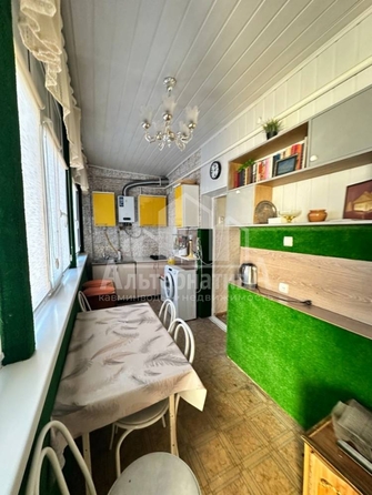 
  Продается 3-комн. квартира, 55 м², Красноармейская ул
. Фото 1.