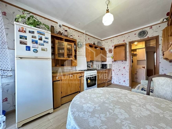 
  Продается 3-комн. квартира, 66.7 м², Куйбышева ул
. Фото 8.