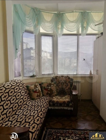 
  Продается 3-комн. квартира, 83 м², Красивая ул
. Фото 4.