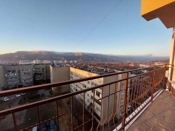 
  Продается 1-комн. квартира 38 м². Фото 1.