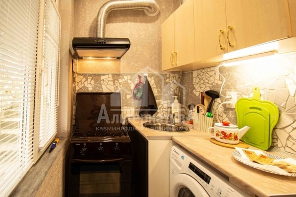 
  Продается 1-комн. квартира, 19 м², Подгорная ул
. Фото 1.