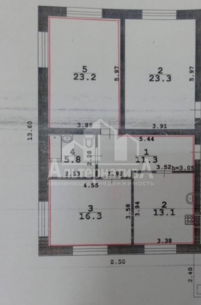 
  Продается 2-комн. квартира 70 м². Фото 2.