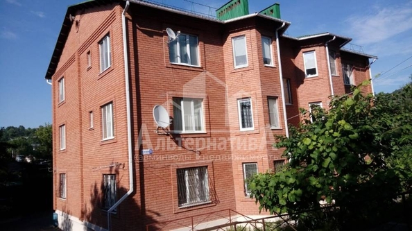 
   Продам 1-комнатную, 60 м², Пятигорская ул

. Фото 1.