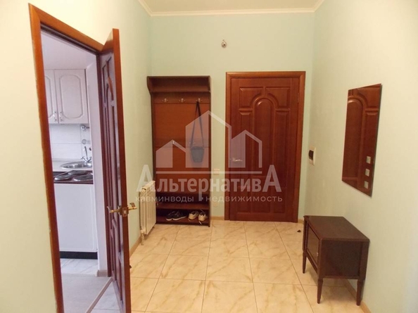 
   Продам 1-комнатную, 60 м², Пятигорская ул

. Фото 13.